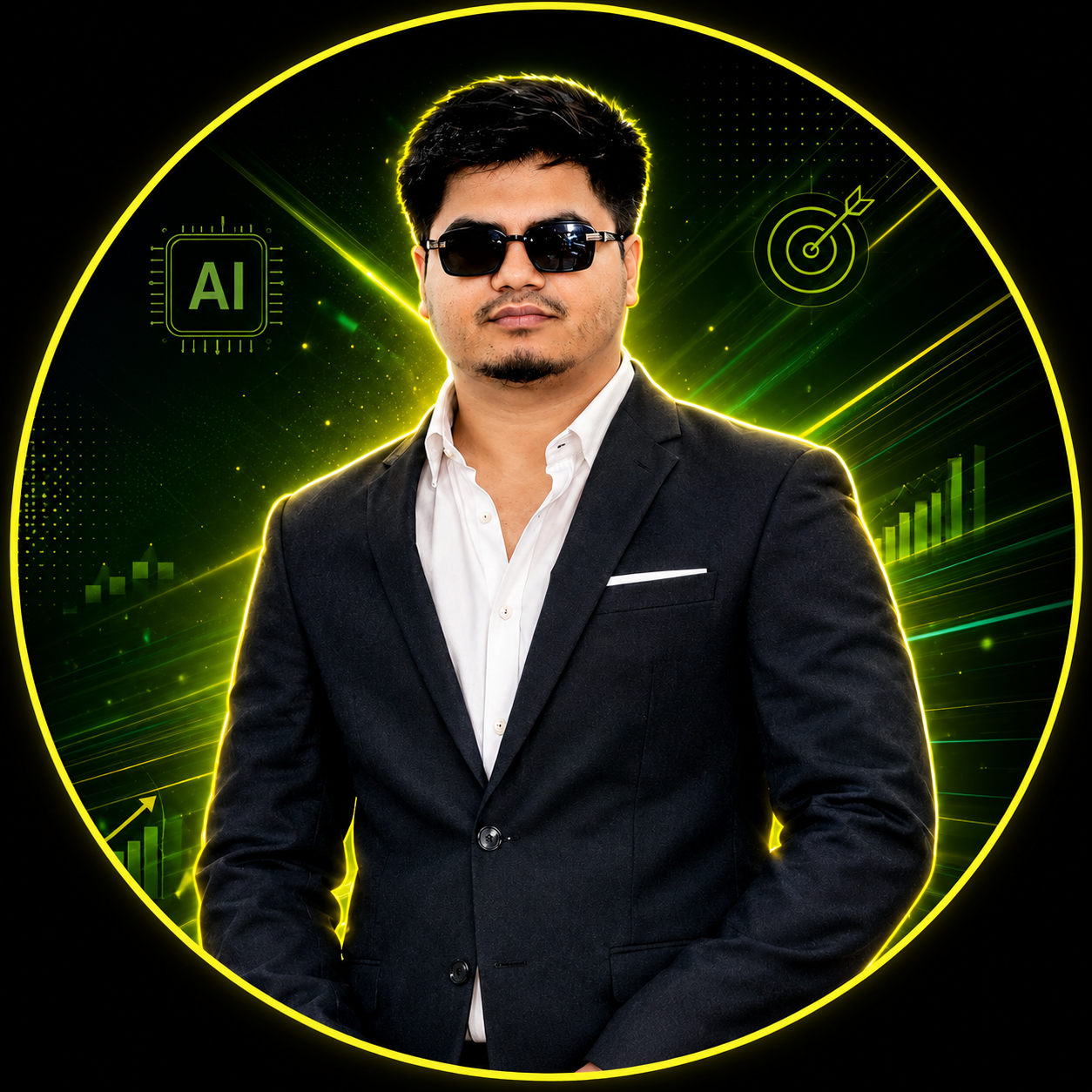 Abdullah Al Amin