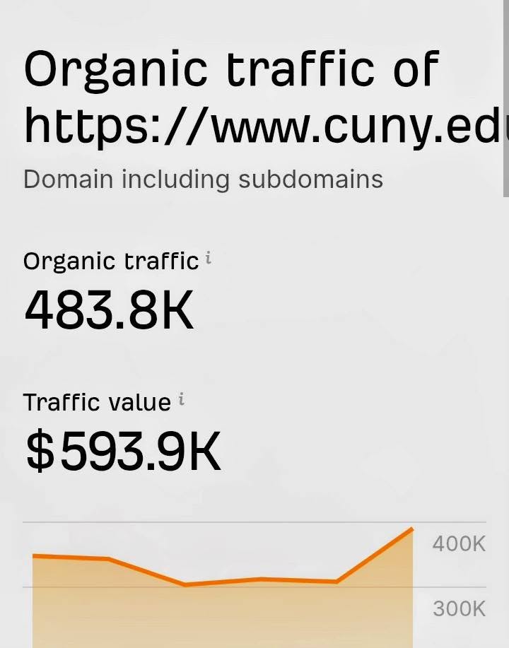 Digital Marketing Report