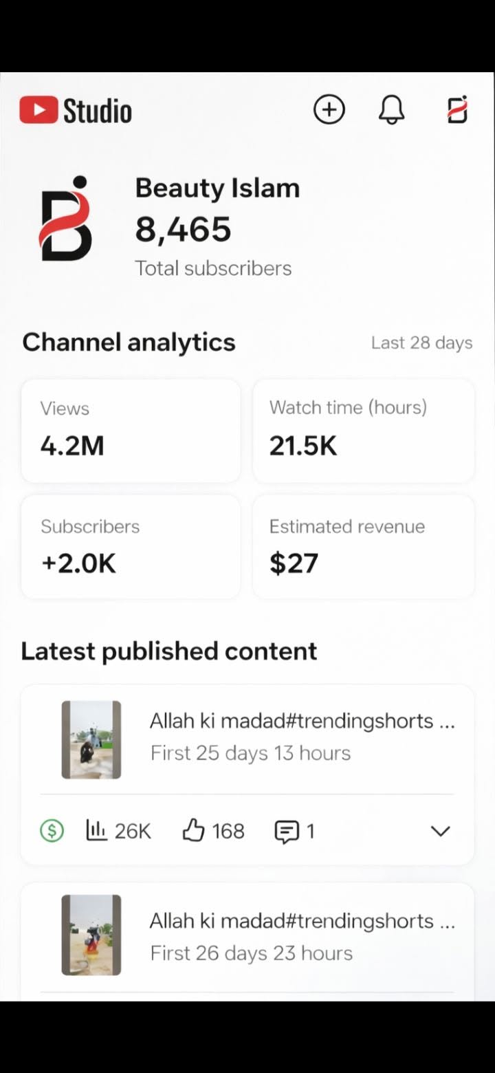 Youtube SEO